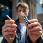 Utiliser la cigarette électronique pour arrêter de fumer : guide complet